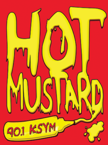 Mustard Resized