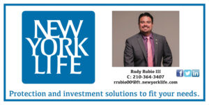 NYL Rudy Rubio III Banner