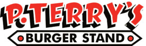 P.Terrys Logo
